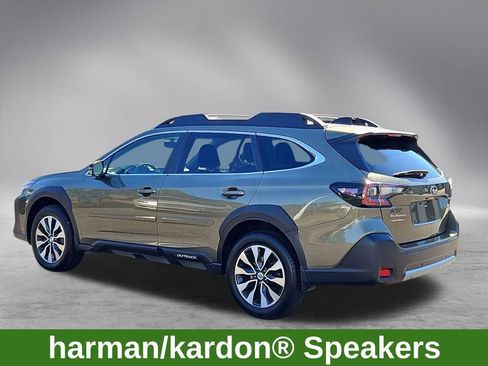 Used 2023 Subaru Outback Limited XT image 5