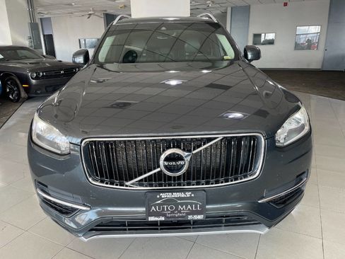 Used 2016 Volvo XC90 T6 Momentum image 2