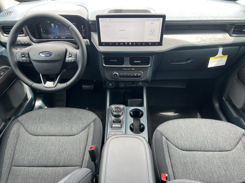 New 2026 Ford Maverick XLT w/ Equipment Group 301A AWD/4WD image 2
