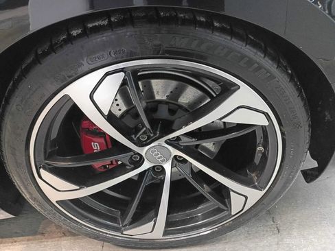 Used 2019 Audi RS 5 Hatchback Sedan 4D image 25