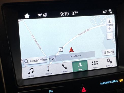 Used 2018 Ford Explorer Limited image 24