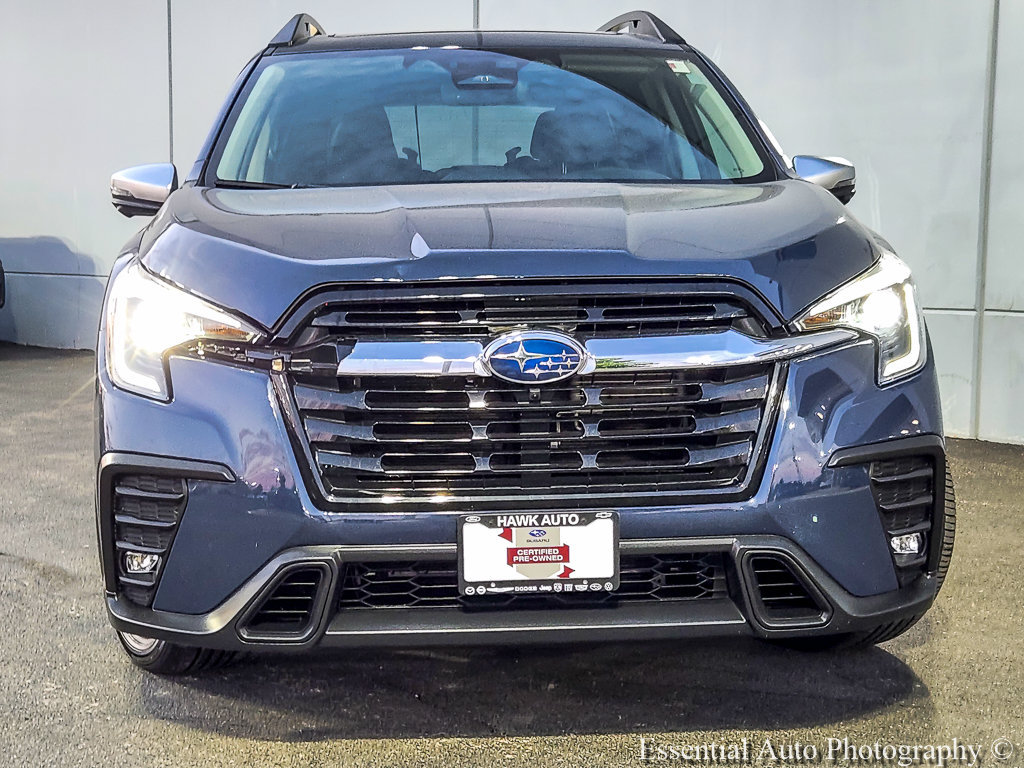 Certified 2023 Subaru Ascent Limited w/ Technology Package AWD/4WD image 4