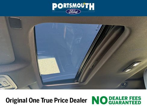 Used 2024 GMC Sierra 2500 AT4 w/ AT4 Premium Plus Package image 8