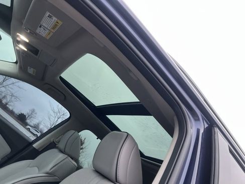 Used 2023 Honda Pilot Elite image 34