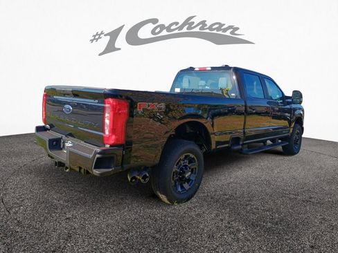 New 2026 Ford F350 XL w/ STX Appearance Package image 7