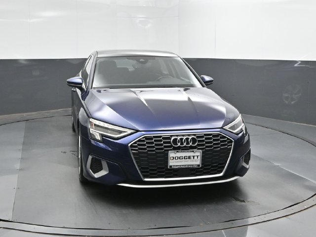 Used 2024 Audi A3 2.0T Premium FWD image 17