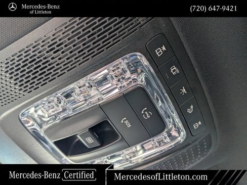 Certified 2026 Mercedes-Benz GLE 350 4MATIC image 21