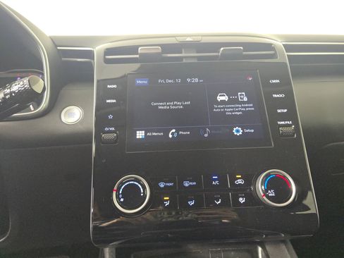 Certified 2023 Hyundai Tucson SEL image 24