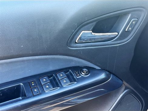 Used 2020 Chevrolet Colorado Z71 image 17