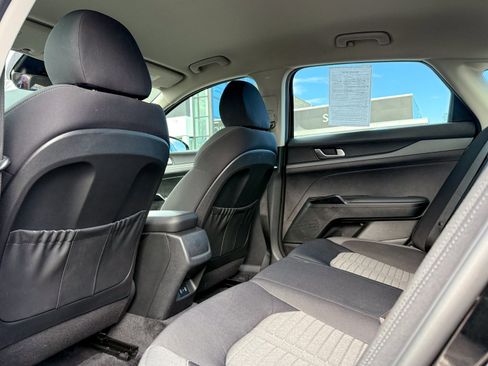 Certified 2025 Kia K5 LXS image 34