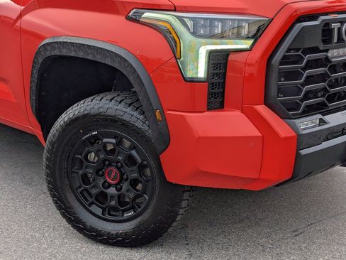 Used 2023 Toyota Tundra TRD Pro image 10