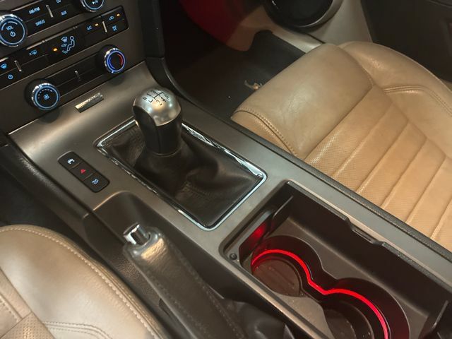 Used 2011 Ford Mustang GT Premium w/ Security Pkg RWD image 23