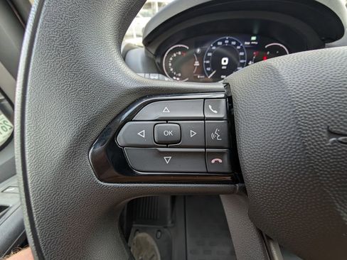 New 2026 RAM ProMaster 1500 w/ Quick Order Package 22G SLT image 23