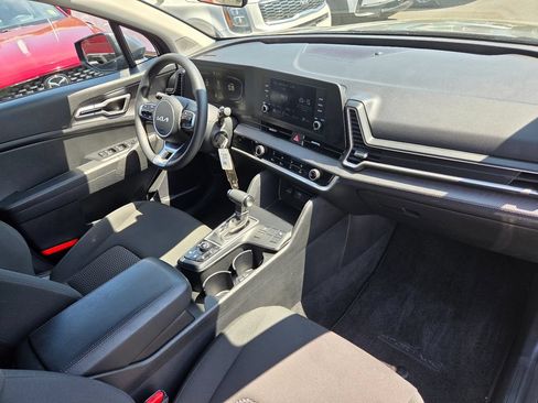 Used 2023 Kia Sportage LX AWD/4WD image 26