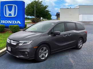 Used 2019 Honda Odyssey EX-L video 1