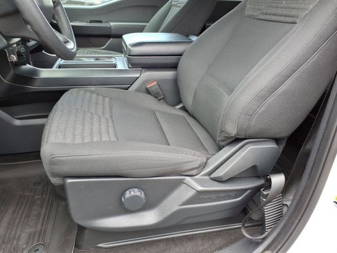 Certified 2021 Ford F150 XL w/ STX Appearance Package AWD/4WD image 14