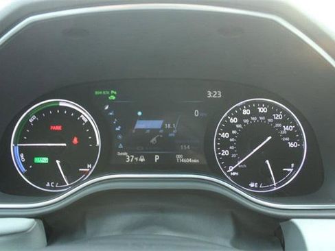 Certified 2020 Toyota Avalon Limited image 18