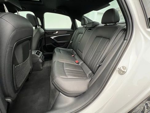 Used 2023 Audi A6 2.0T Premium w/ Convenience Package image 23