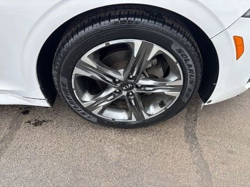 Used 2021 Kia K5 EX w/ EX Premium Package image 46