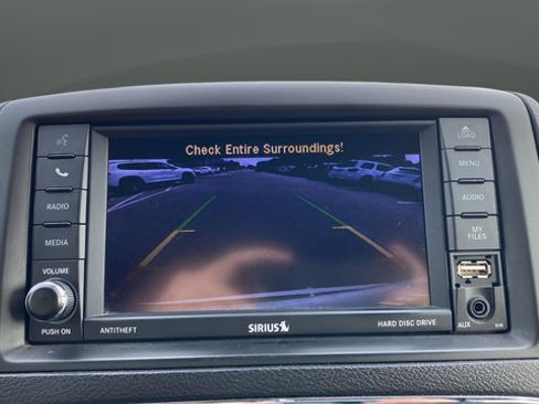 Used 2019 Dodge Grand Caravan GT FWD image 13