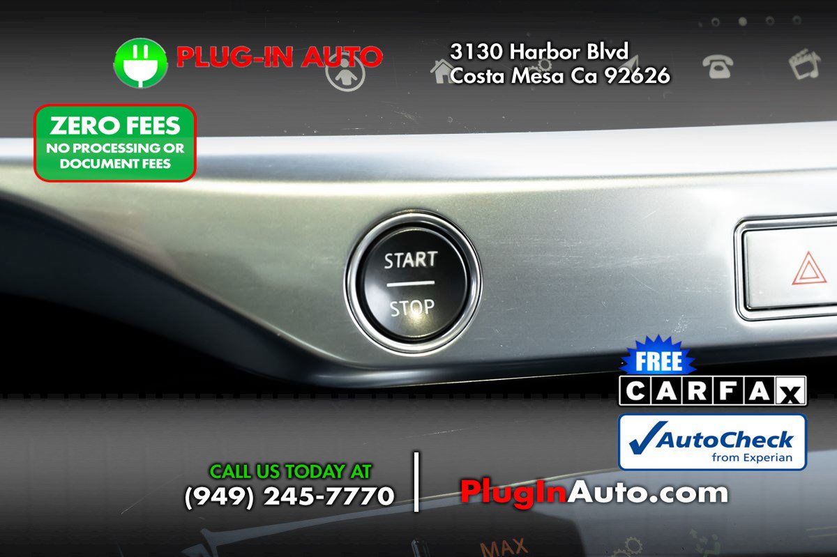 Used 2020 Jaguar I-PACE S AWD/4WD image 21