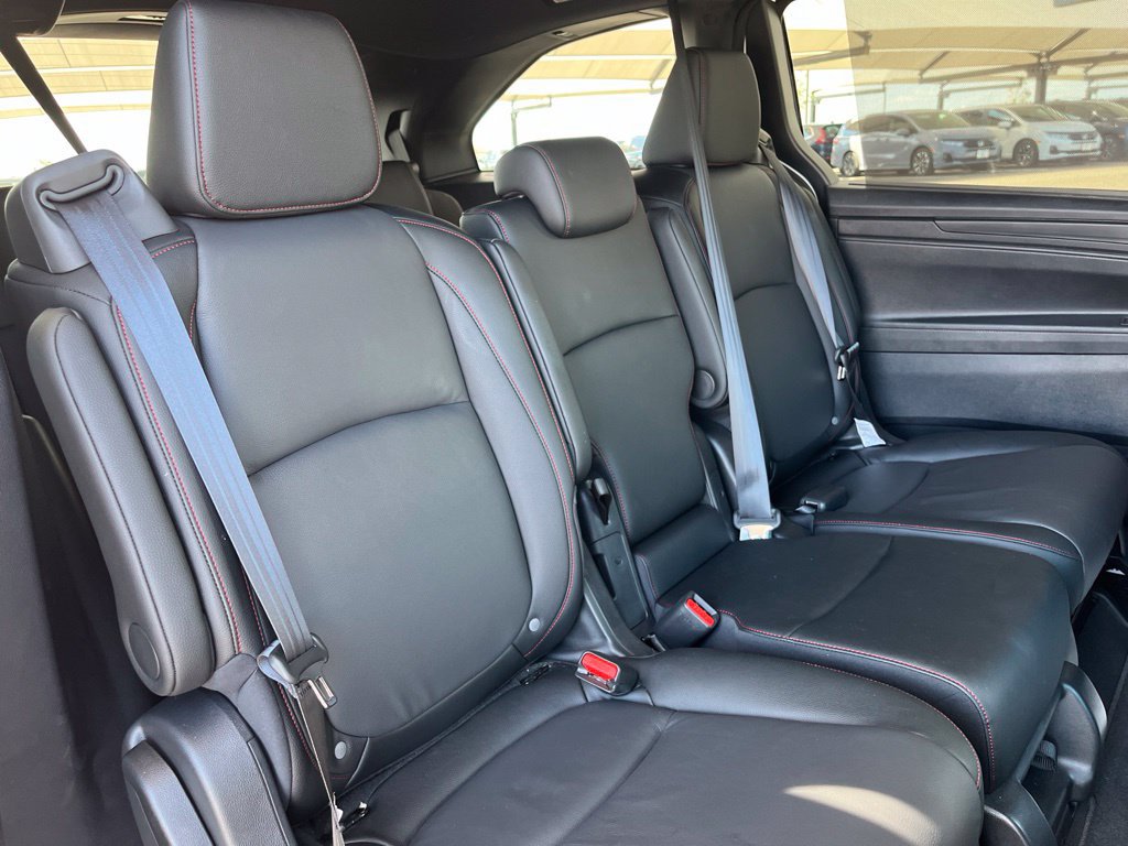 Certified 2026 Honda Odyssey Sport-L image 31