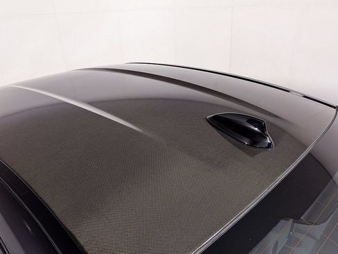 Used 2021 BMW M5 w/ Competition Package AWD/4WD image 12
