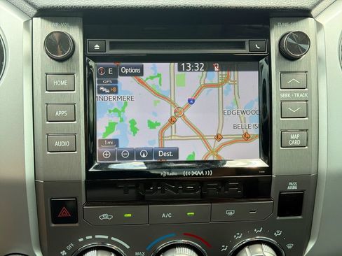 Used 2019 Toyota Tundra TRD Pro AWD/4WD image 22