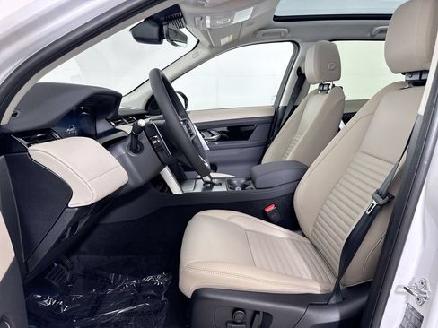 Used 2025 Land Rover Discovery Sport S AWD/4WD image 11