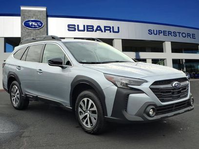 Certified 2023 Subaru Outback Premium