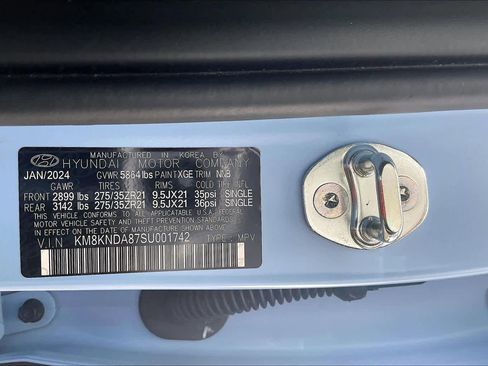 Used 2025 Hyundai Ioniq 5 N AWD/4WD image 33