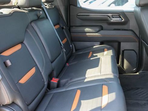 Used 2022 GMC Sierra 1500 AT4 w/ Sierra Safety Plus Package AWD/4WD image 20