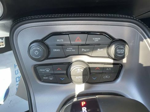 Used 2023 Dodge Challenger R/T Scat Pack w/ 1320 Plus Group RWD image 27