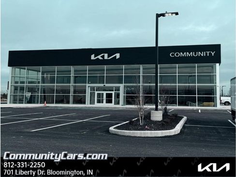 Used 2021 Kia Seltos LX image 5