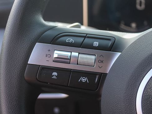 Certified 2025 Hyundai Sonata SEL image 31