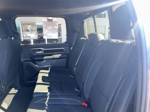 New 2025 RAM 1500 Big Horn image 25