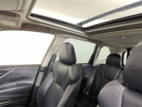 Used 2022 Subaru Forester Touring w/ Popular Package #3 AWD/4WD image 19