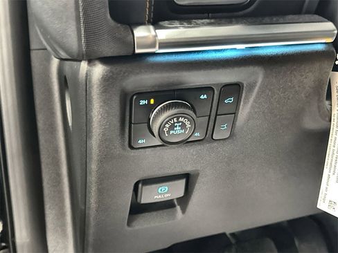 New 2026 Ford Expedition Tremor image 16