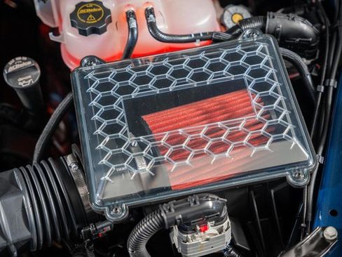 New 2026 Chevrolet Suburban High Country image 24