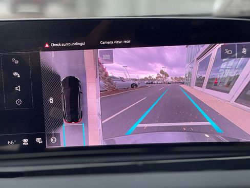 New 2026 Audi A6 Premium Plus image 26