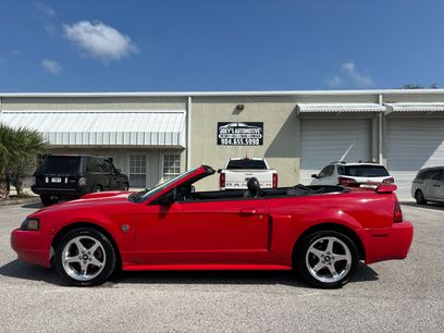 Used 2004 Ford Mustang GT