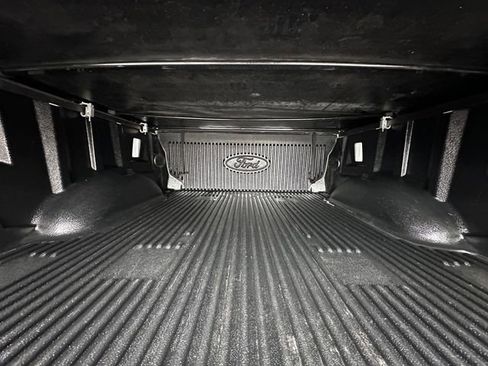 Certified 2023 Ford F150 XLT w/ Equipment Group 302A High image 42