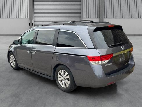 Used 2015 Honda Odyssey EX-L image 33