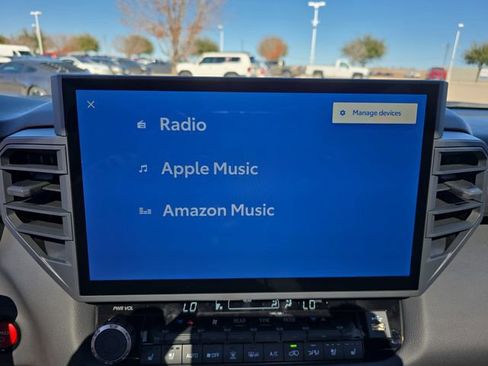 New 2026 Toyota Sequoia TRD Pro image 22