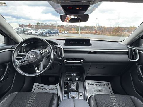 Used 2023 MAZDA CX-50 AWD 2.5 S w/ Cargo Package image 26