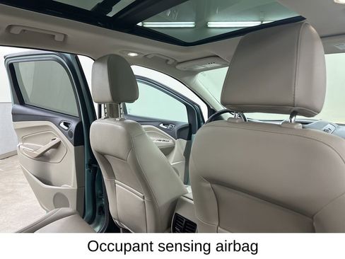 Used 2013 Ford Escape SEL image 24