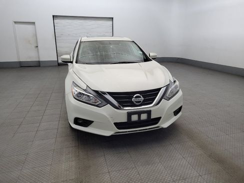 Used 2017 Nissan Altima 2.5 SL image 14