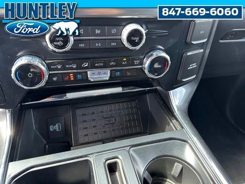 Used 2023 Ford F150 Lariat w/ Equipment Group 502A High AWD/4WD image 18