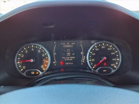 Used 2015 Jeep Renegade Sport w/ Power & Air Group FWD image 11