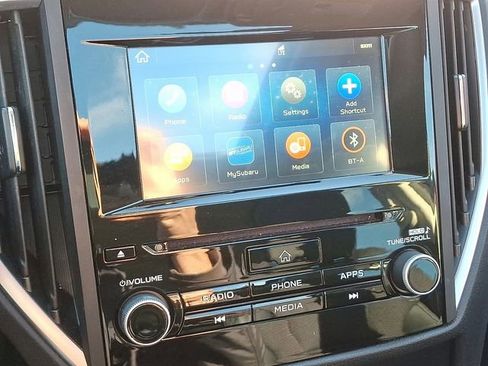 Used 2023 Subaru Forester Premium image 21